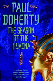 The Season of the Hyaena, Paperback Book The Season of the Hyaena, Paperback Book