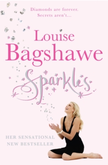 Sparkles, Paperback Book Sparkles, Paperback Book