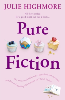 Pure Fiction, Paperback Book Pure Fiction, Paperback Book