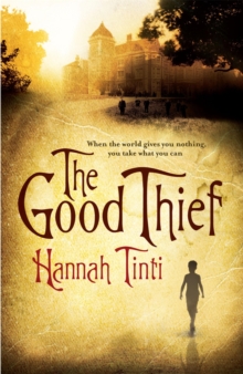 The Good Thief, Paperback Book The Good Thief, Paperback Book