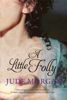 A Little Folly, Hardback Book A Little Folly, Hardback Book