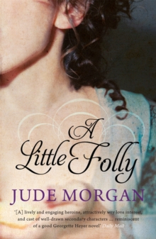 A Little Folly, Paperback Book A Little Folly, Paperback Book