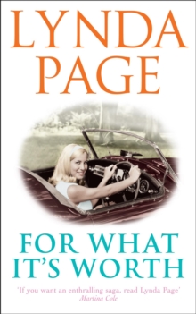 For What it's Worth, Paperback Book For What it's Worth, Paperback Book