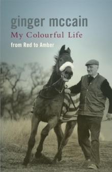 My Colourful Life : From Red to Amber, Paperback Book My Colourful Life : From Red to Amber, Paperback Book