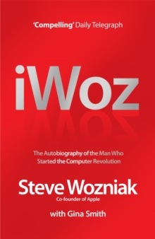 I, Woz, Paperback Book I, Woz, Paperback Book