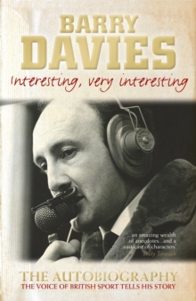 Interesting, Very Interesting, Paperback / softback Book Interesting, Very Interesting, Paperback / softback Book