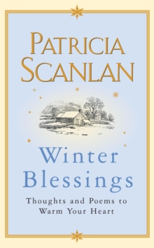 Winter Blessings : Thoughts and Poems to Warm Your Heart, Book Book Winter Blessings : Thoughts and Poems to Warm Your Heart, Book Book