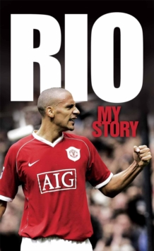 Rio, Paperback / softback Book Rio, Paperback / softback Book