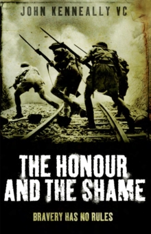 The Honour and the Shame, Paperback / softback Book The Honour and the Shame, Paperback / softback Book