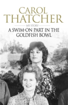 A Swim-on Part in the Goldfish Bowl, Paperback Book A Swim-on Part in the Goldfish Bowl, Paperback Book