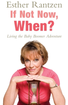 If Not Now, When?, Paperback / softback Book If Not Now, When?, Paperback / softback Book