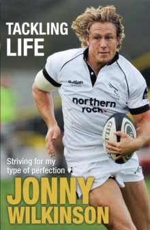 Tackling Life, Paperback Book Tackling Life, Paperback Book