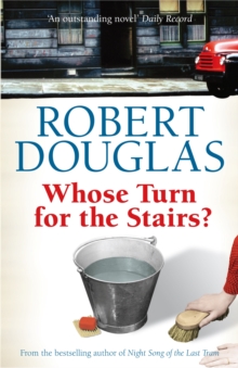 Whose Turn for the Stairs?, Paperback Book Whose Turn for the Stairs?, Paperback Book