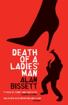 Death of a Ladies' Man, Paperback Book Death of a Ladies' Man, Paperback Book