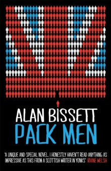 Pack Men, Paperback Book Pack Men, Paperback Book