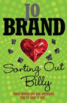 Sorting Out Billy, Paperback / softback Book Sorting Out Billy, Paperback / softback Book