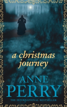 A Christmas Journey (Christmas Novella 1) : A festive Victorian murder mystery