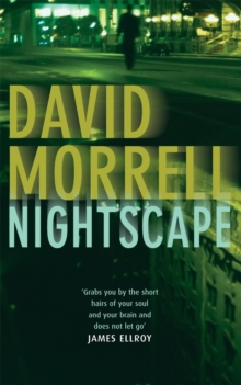 Nightscape, Paperback Book Nightscape, Paperback Book