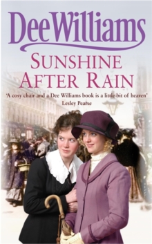 Sunshine After Rain, Paperback Book Sunshine After Rain, Paperback Book