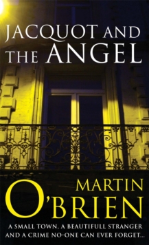 Jacquot and the Angel, Paperback Book Jacquot and the Angel, Paperback Book