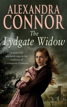The Lydgate Widow, Paperback Book The Lydgate Widow, Paperback Book