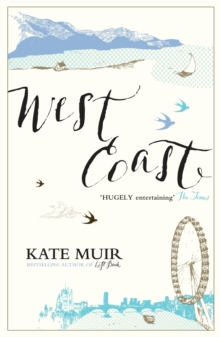 West Coast, Paperback Book West Coast, Paperback Book