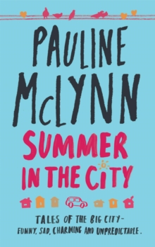 Summer in the City, Paperback Book Summer in the City, Paperback Book