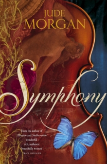 Symphony, Paperback Book Symphony, Paperback Book