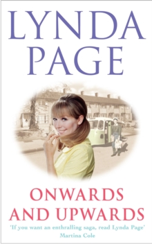 Onwards and Upwards, Paperback Book Onwards and Upwards, Paperback Book