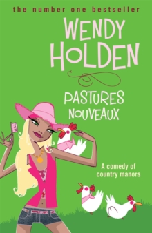 Pastures Nouveaux, Paperback Book Pastures Nouveaux, Paperback Book
