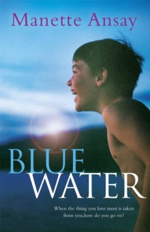 Blue Water, Paperback / softback Book Blue Water, Paperback / softback Book