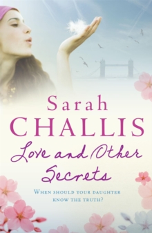 Love and Other Secrets, Paperback Book Love and Other Secrets, Paperback Book
