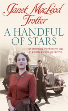 A Handful of Stars, Paperback Book A Handful of Stars, Paperback Book