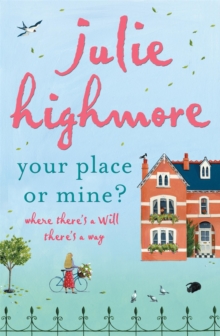 Your Place or Mine, Paperback Book Your Place or Mine, Paperback Book