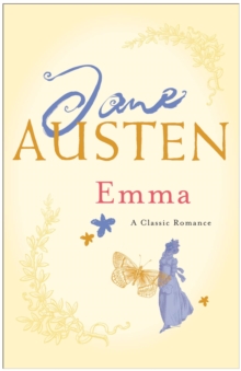 Emma, Paperback Book Emma, Paperback Book