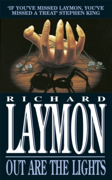 The Richard Laymon Collection Volume 2: The Woods are Dark & Out are the Lights