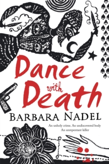 Dance with Death (Inspector Ikmen Mystery 8) : A gripping crime thriller set in a remote Turkish village