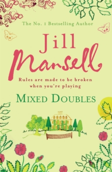 Mixed Doubles : A heart-warming, funny and romantic bestseller from the author of PROMISE ME