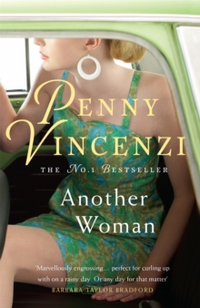 Another Woman : A dazzlingly addictive story of family secrets... with a breathtaking twist