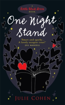 One Night Stand, Paperback Book One Night Stand, Paperback Book