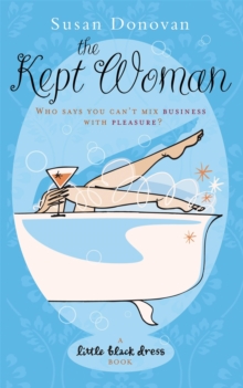 The Kept Woman, Paperback Book The Kept Woman, Paperback Book