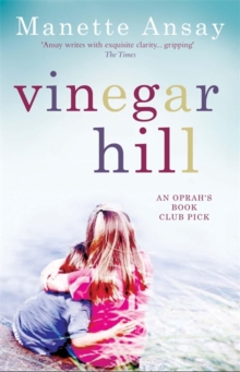 Vinegar Hill, Paperback Book Vinegar Hill, Paperback Book