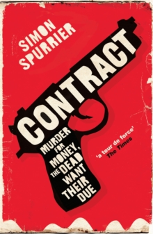 Contract, Paperback Book Contract, Paperback Book