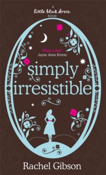 Simply Irresistible, Paperback / softback Book Simply Irresistible, Paperback / softback Book