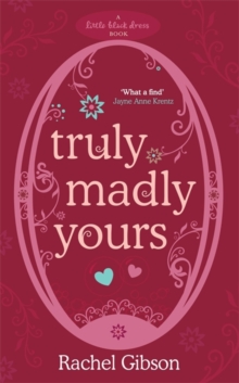 Truly Madly Yours, Paperback Book Truly Madly Yours, Paperback Book