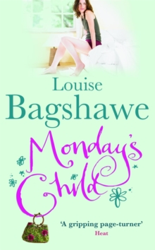 Monday's Child, Paperback Book Monday's Child, Paperback Book