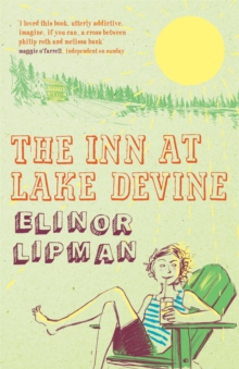 The Inn At Lake Devine, Paperback / softback Book The Inn At Lake Devine, Paperback / softback Book