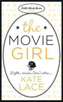 The Movie Girl, Paperback Book The Movie Girl, Paperback Book