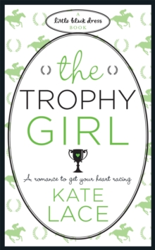 The Trophy Girl, Paperback Book The Trophy Girl, Paperback Book