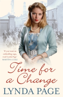 Time for a Change, Paperback Book Time for a Change, Paperback Book